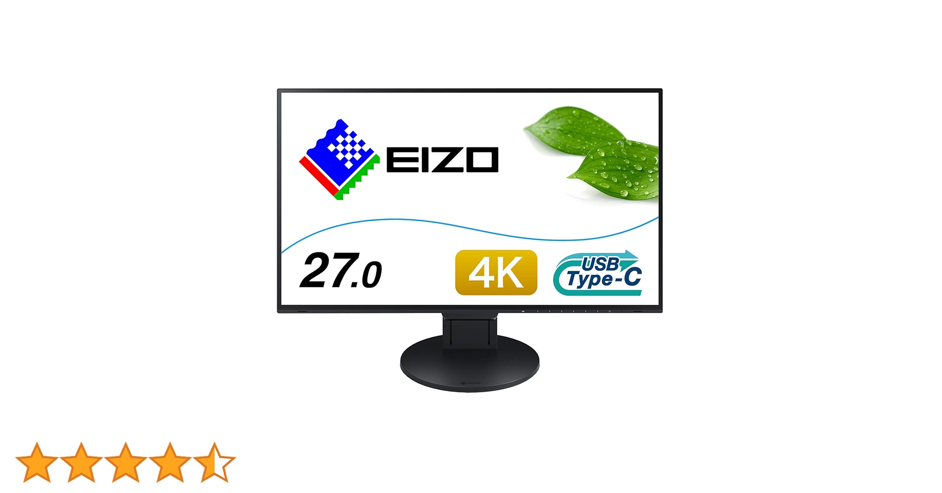 ☆今日まで値下げ⭐︎EIZO EV2785-WT 27インチ4Kホワイト Amazon.co.jp: EIZO FlexScan 27.0インチ ディスプレイモニター